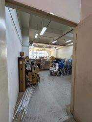 Sindo Industrial Building (D13), Factory #550962061